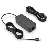 Charger for Lenovo Thinkbook Charger, UL® Listed, USB C - 65W 45W Fast Charger