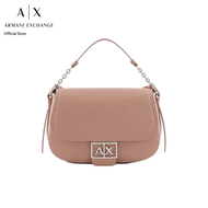 AX Armani Exchange กระเป๋าผู้หญิง รุ่น AX 949169 4F78820570 - สีชมพู