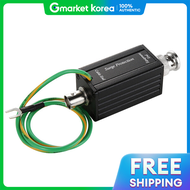 ipTIME | Eznet Ubiquitous Next Eznet Passive Bnc Lightning Protection Surge Protector 1601Sp