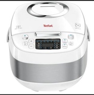 特福 Tefal 電飯煲 1.8L 智能  球釜飯煲 飯鍋