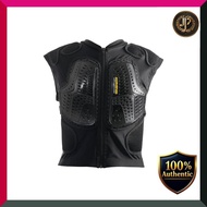 KOMINE Bike Protector CE Level 2 Body Protection Inner Vest Black 2XL SK-820 1235 CE Standard Level 