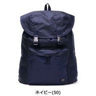 Yoshida bag / Yoshida bag / FORCE / force / PORTER / porter / RUCKSACK / rucksack / rucksack / bag / backpack / daypack / casual bag / bag / A3 / B4 / A4 / 24L / large capacity / with chest belt / tablet storage / Military / Casual / Nylon / Travel / Trav