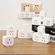 10 to 16A Conversion Socket Integrated Original Copper Power Converter Plug Household Travel Convers