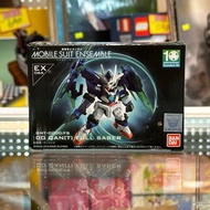 (旺角家樂坊9樓917號鋪 門市現貨) 機動戰士高達MS ENSEMBLE EX06A 高達00 Qan[T] Full Saber (KL295)