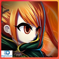 (Android)Brave Frontier: The Last Summoner (MOD capacity) Latest Version APK