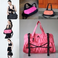 Women's 25 liter sports gym bag C