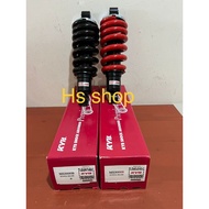 RS150 V1 V2 RESPOL RSX MONO MONOSHOCK KYB REAR ABSORBER KYB HONDA RS150R SHOCK ABSORBER GANTUNG BELA