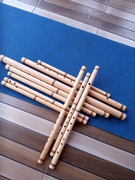 suling dangdut suling bambu satuan bijian eceran