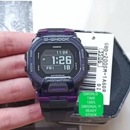 G-SHOCK ORIGINAL GBD-200SM-1A6DR/GBD-200SM-1A6/GBD-200SM/GBD200SM joker