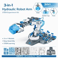 STEM Science Experiment Kit for Kids