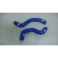 SAMCO BLUE radiator hose TOYOTA WISH 1ZZ-FE 1.8