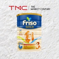 Friso Gold 3 (1.8kg) 2'-FL