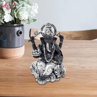 Abbraccia Hindu Elephant God Sculpture Hindu Elephant God Statue Hindu Buddha Statue Elephant God St