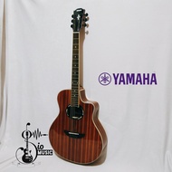 Yamaha apx500ii Acoustic Electric Guitar super high quality | New Yamaha apx500ii Guitar