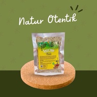 Authentic Chinese teak tea 25g, Chinese teak, tea Chinese teakdaun, diet tea, slim tea, Chinese teak