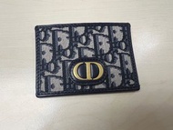 Dior Card Holder