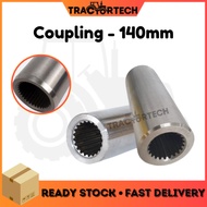TractorTech | Coupling-140mm Tractor FORD 5000 (D1NN4684B)