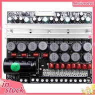 5.1 Channel Audio Amplifier Board 6-Way Digital Power Amp Board DC12-24V 50Wx4 100WX2 DIY Subwoofer 