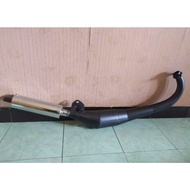Rxz Standard racing Exhaust