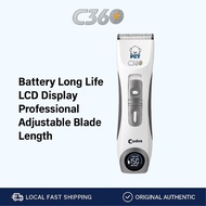 🇲🇾 Codos Pet Clipper CP-9600 CP9600 9600