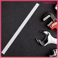 10pcs Tester Reflective Tape Strip Tachometers Reflective Tape Strip Speed Tester Reflective Adhesiv