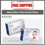 Akemi Skin+ Flexi AirLoft Pillow Bantal Akemi