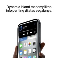 Apple Iphone 15 Plus Ibox [128Gb] Garansi Resmi Ibox 1 Tahun Terbaru