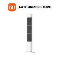 (NEW) Xiaomi Smart Tower Fan 2 พัดลมทาวเวอร์ พัดลมไร้ใบพัด พัดลมตั้งพื้น DC ปรับความเร็วลมได้ 100 เก
