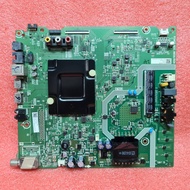 เมนบอร์ด ทีวี Hisense รุ่น 43B6000PW (พาร์ท RSAG7.820.8609/ROH) อะไหล่แท้/ของถอดมือสอง