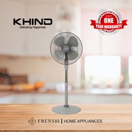 KHIND Industrial stand Fan SF1811