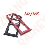 Sim Tray Card Holder For OPPO A12 /A5S Sim Card Adapter SIM Card