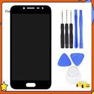 [Fx] Replacement LCD Touch Screen Digitizer for Samsung Galaxy J2 Pro 2018 J250 J250m