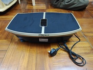 itsu ems 脈衝震動搖擺機