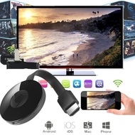 Chromecast Miracast Ultra 1080P WiFi Display TV Dongle Wireless Receiver HDMI AirPlay DLNA Share