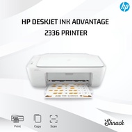 HP DESKJET INK ADVANTAGE 2336 PRINTER