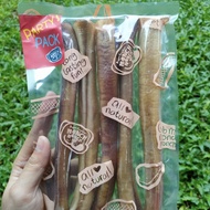Bully stick party pack (5 pcs) | Monch Monch (dog snack /dog food)