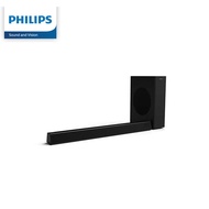 Philips 3.1 Channel Soundbar Subwoofer with HDMI ARC feature HTL3320/98