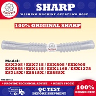 ESX705 ESX715 ESX805 ESX905 ESX958 ESX115 ESX1168 ESX1278 ES718X ES818X ES858X SHARP WASHING MACHINE