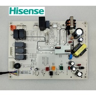 HISENSE AP12NXG Portable Aircond Component Parts