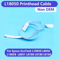 Kabel Printhead L18050 Bukan OEM, Kabel FFC Printhead Untuk Epson EcoTank L18050 L18058 L8050 L8051 