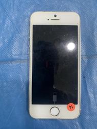 IPHONE 5S  故障機 零件機 (14)