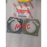 Kia carnival Naza Ria Sedona Gasket Trottle Body genuiene parts