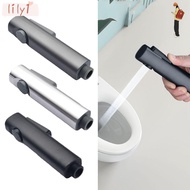 LILY Bidet Sprayer, Multi-functional High Pressure Shattaff Shower, portable Handheld Faucet Toilet Sprayer
