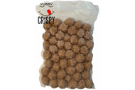 BEBOLA DAGING BAKSO MEAT BALL FROZEN NEYNUN Small (100pcs) READY STOCK HALAL
