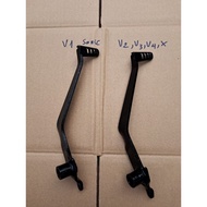 Brake pedal brake lever honda Winner V1 Winner V2 Winner V3 Winner X zin