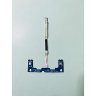 Left and Right Mouse Button for HP 15-DW 15S-DU 15-GW LS-H322P Laptop