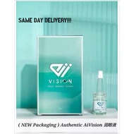 👁️(NEW Packaging) 💯 % ORIGINAL AIIVISION EYE DROP YOUTH AMPOULE (Reseller Welcome) EXP 05/2028