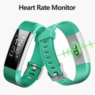 Lintelek Fitness Tracker, Activity Tracker with Heart FROM USA