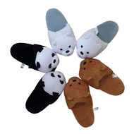 Boneka Sandal Kamar Kepala Boneka We Bare Bears Sandal Boneka We Bare Bears Sandal WBB