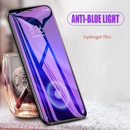 Anti Blue Ray /Light Hydrogel Film Sony Xperia XA2 Plus XA2 Ultra Xperia 1 10 Plus Screen Protector (Not Tempered Glass)